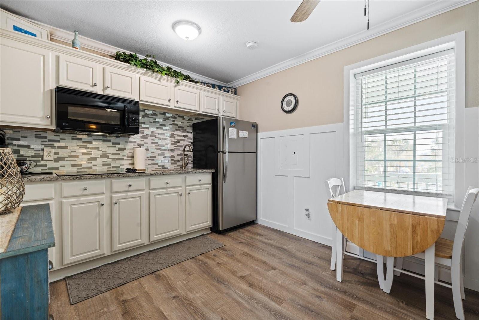 301 S CENTRAL AVE #9, FLAGLER BEACH, FL, 32136