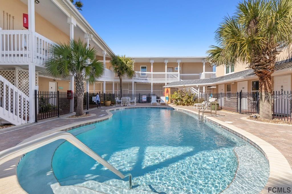 301 S CENTRAL AVE #9, FLAGLER BEACH, FL, 32136