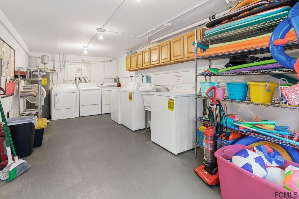 301 S CENTRAL AVE #9, FLAGLER BEACH, FL, 32136