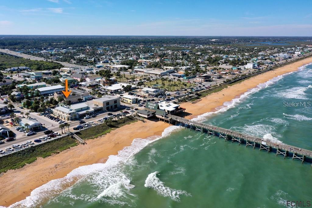 301 S CENTRAL AVE #9, FLAGLER BEACH, FL, 32136