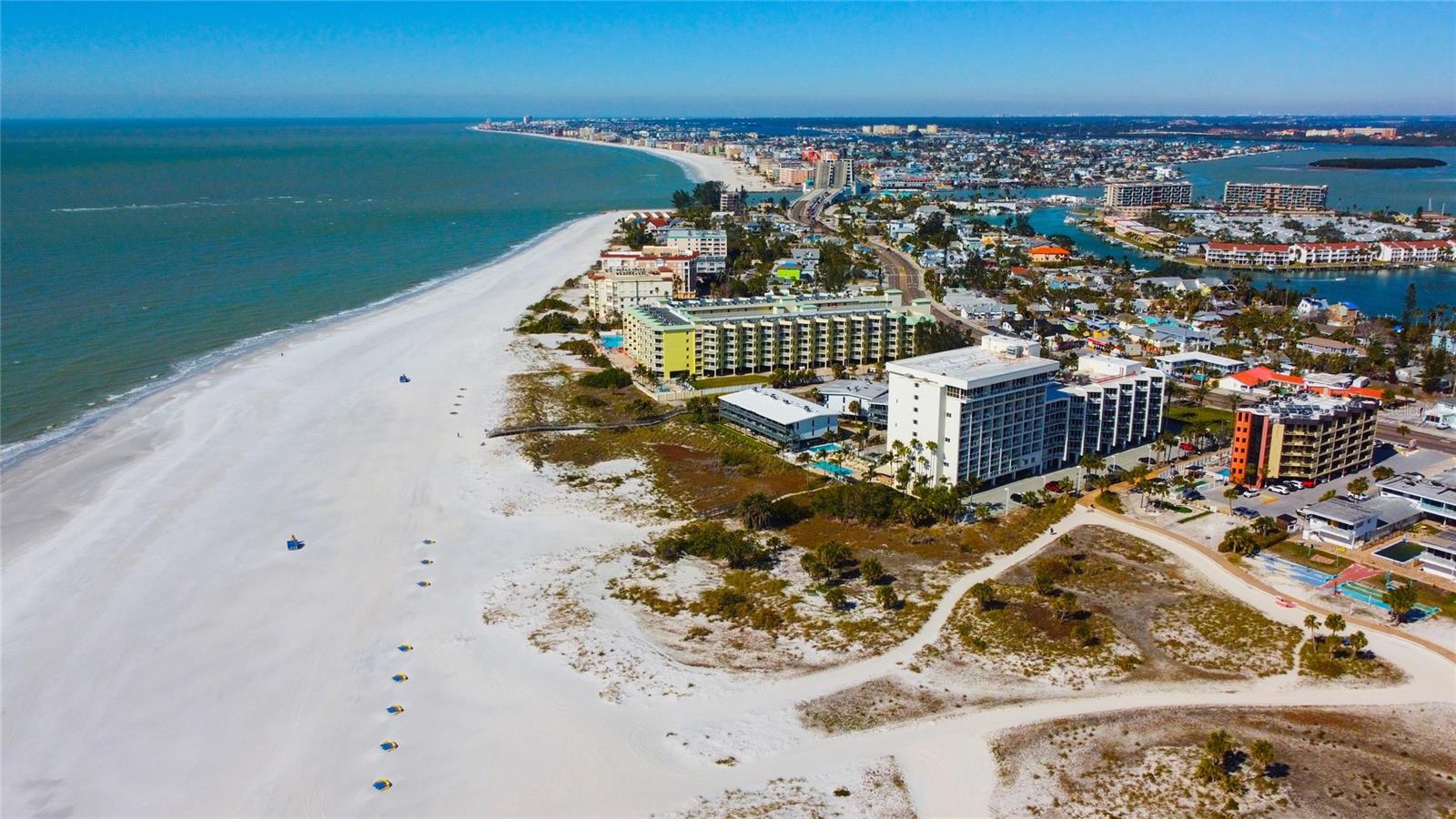 11730 GULF BLVD #49, ST PETERSBURG, FL, 33706