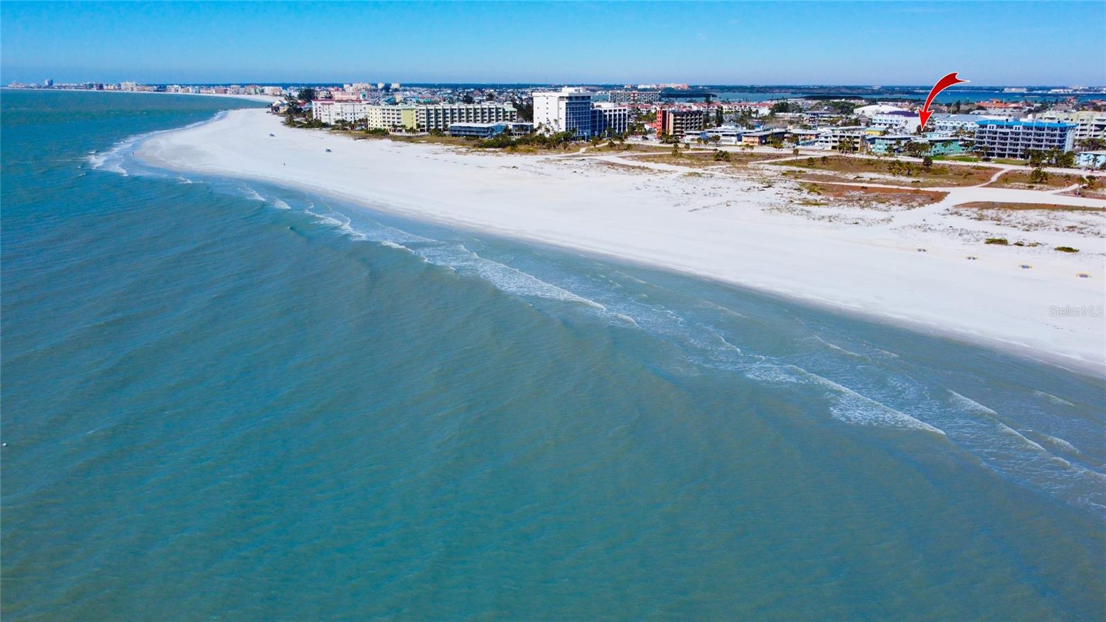 11730 GULF BLVD #49, ST PETERSBURG, FL, 33706