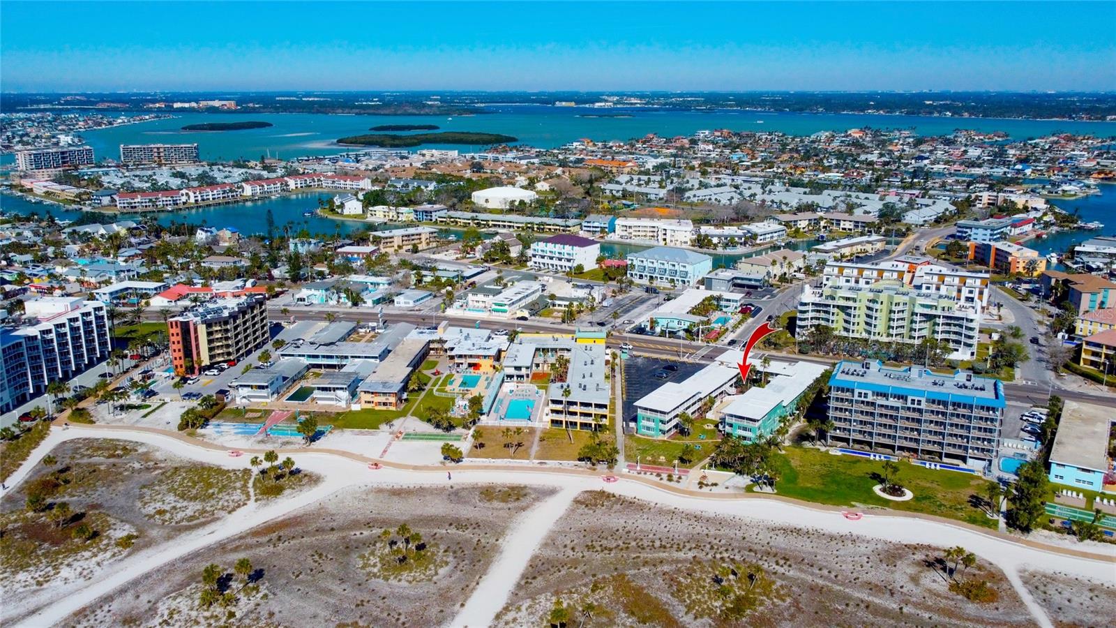 11730 GULF BLVD #49, ST PETERSBURG, FL, 33706