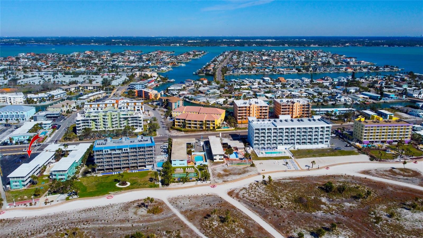 11730 GULF BLVD #49, ST PETERSBURG, FL, 33706