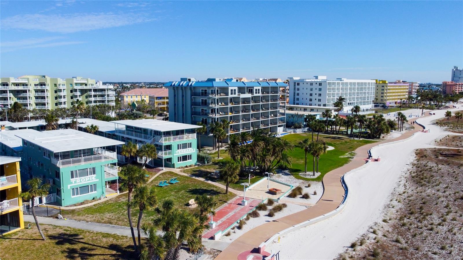 11730 GULF BLVD #49, ST PETERSBURG, FL, 33706