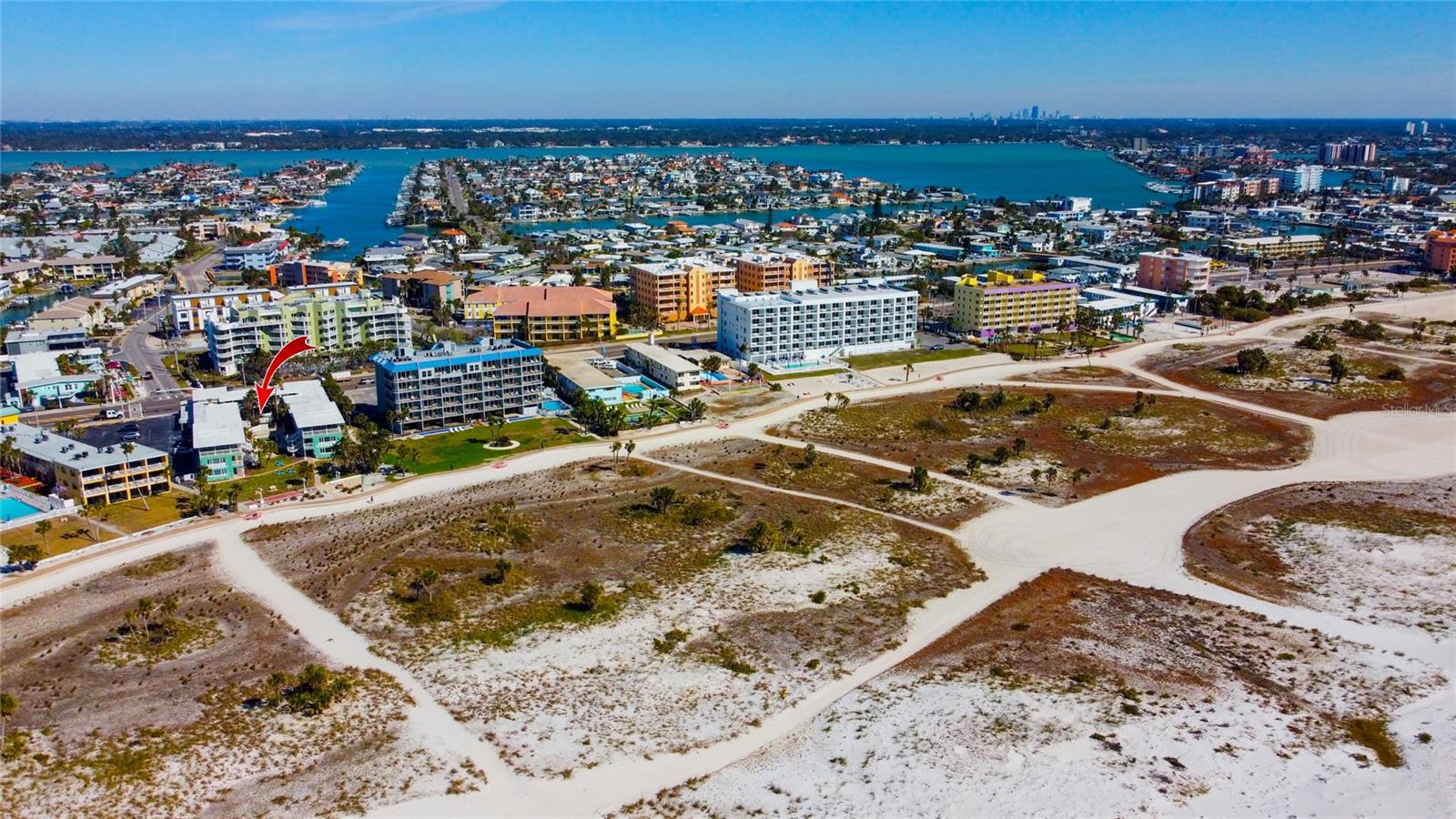 11730 GULF BLVD #49, ST PETERSBURG, FL, 33706