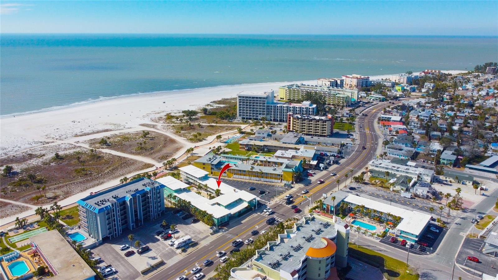11730 GULF BLVD #49, ST PETERSBURG, FL, 33706