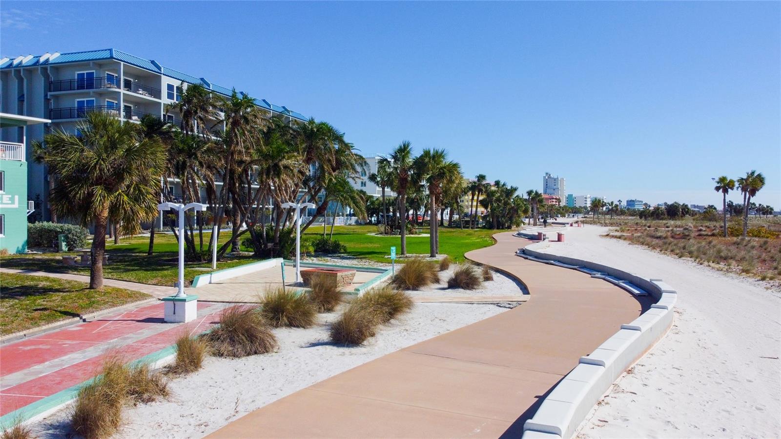 11730 GULF BLVD #49, ST PETERSBURG, FL, 33706