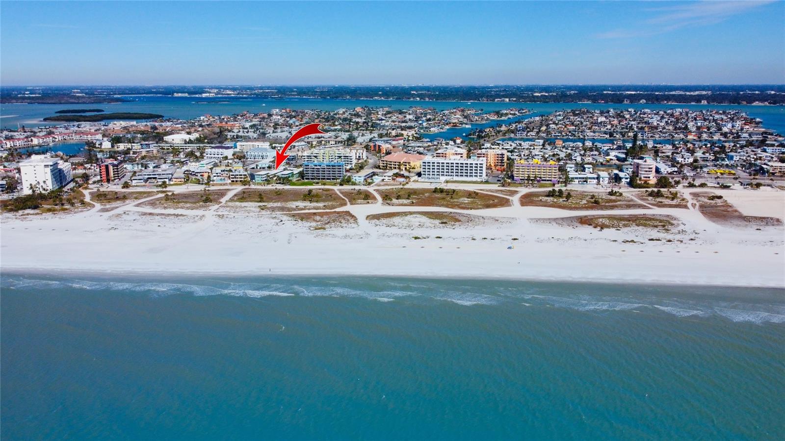 11730 GULF BLVD #49, ST PETERSBURG, FL, 33706