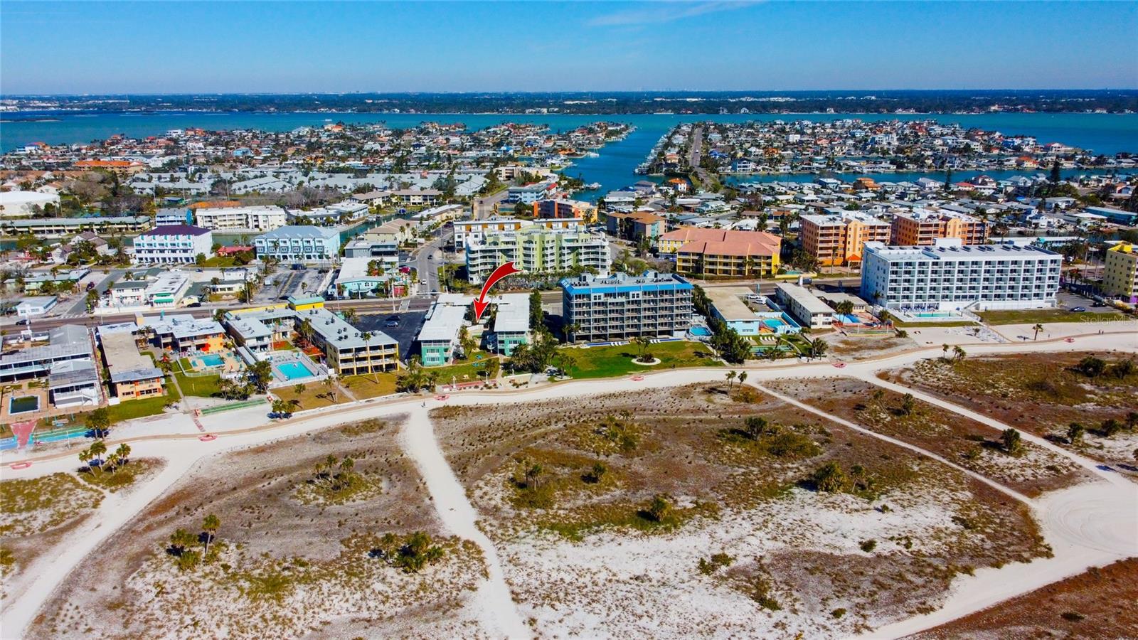 11730 GULF BLVD #49, ST PETERSBURG, FL, 33706