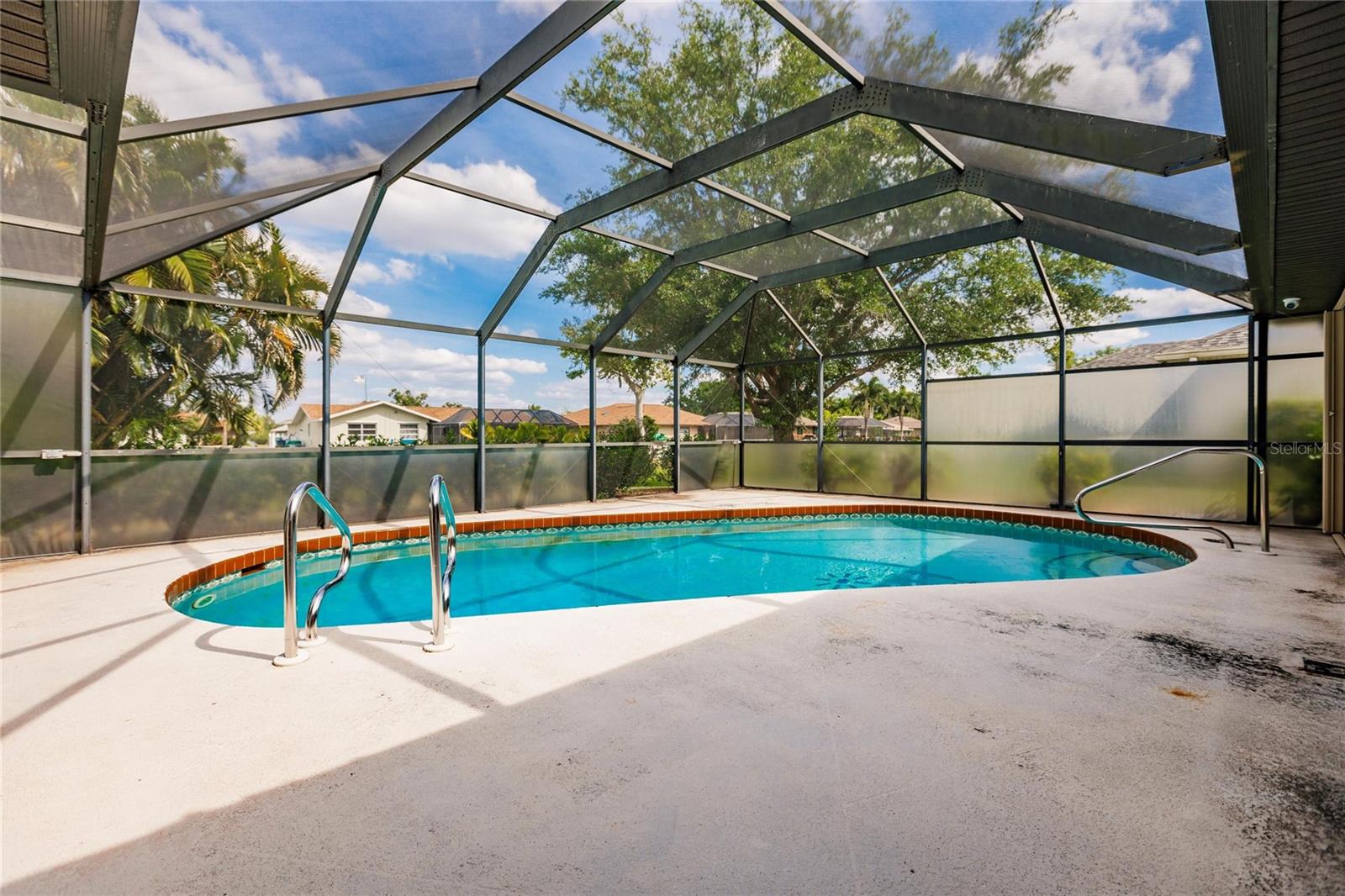 2408 MONTPELIER RD, PUNTA GORDA, FL, 33983