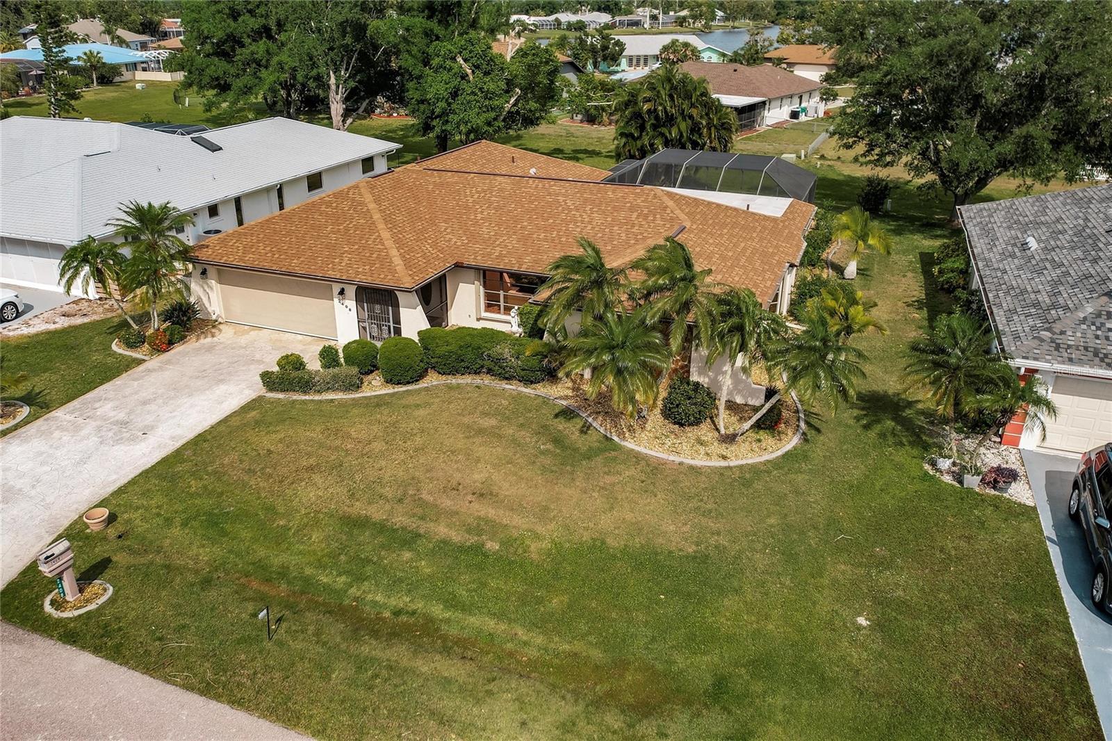 2408 MONTPELIER RD, PUNTA GORDA, FL, 33983
