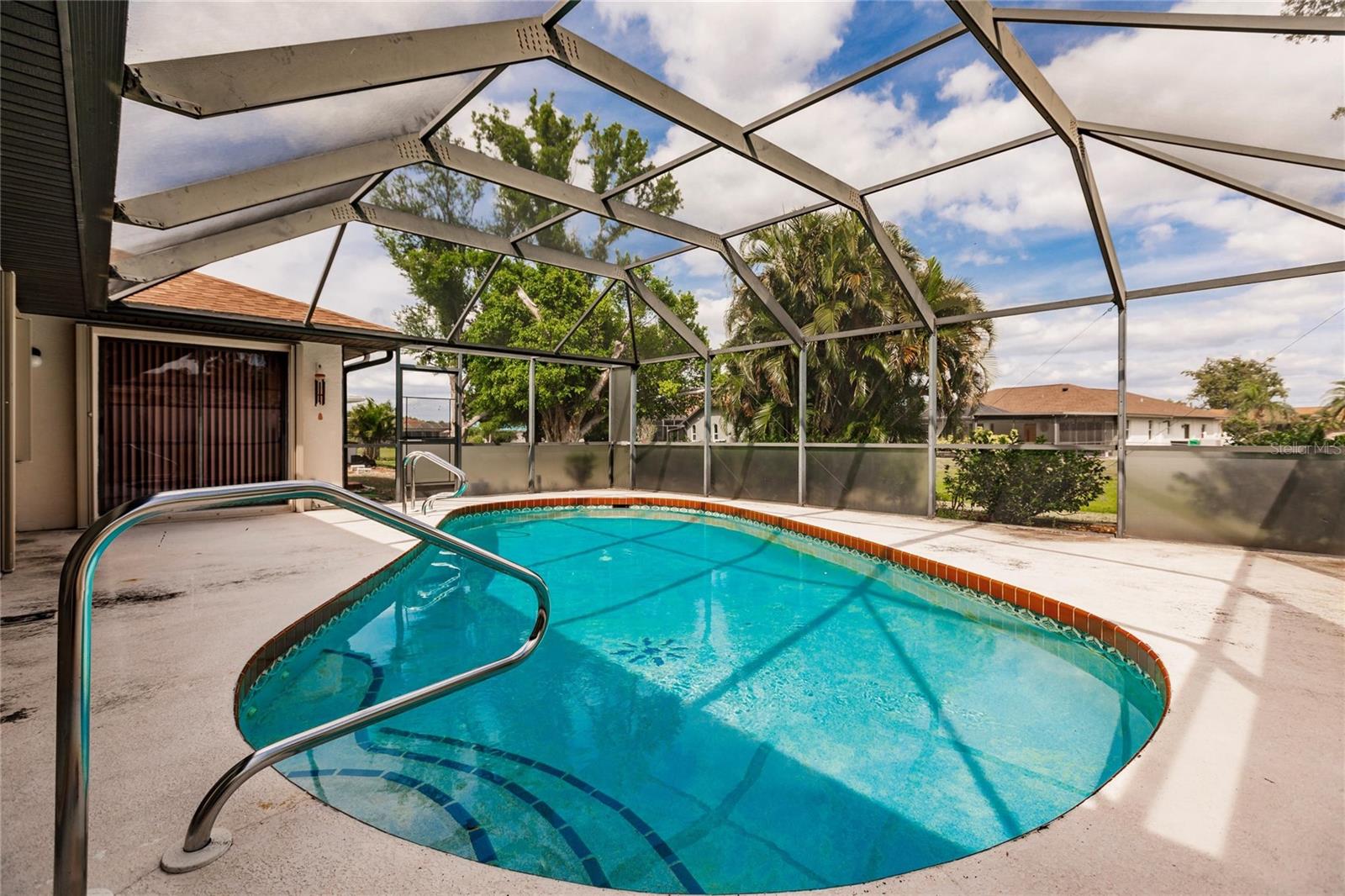 2408 MONTPELIER RD, PUNTA GORDA, FL, 33983