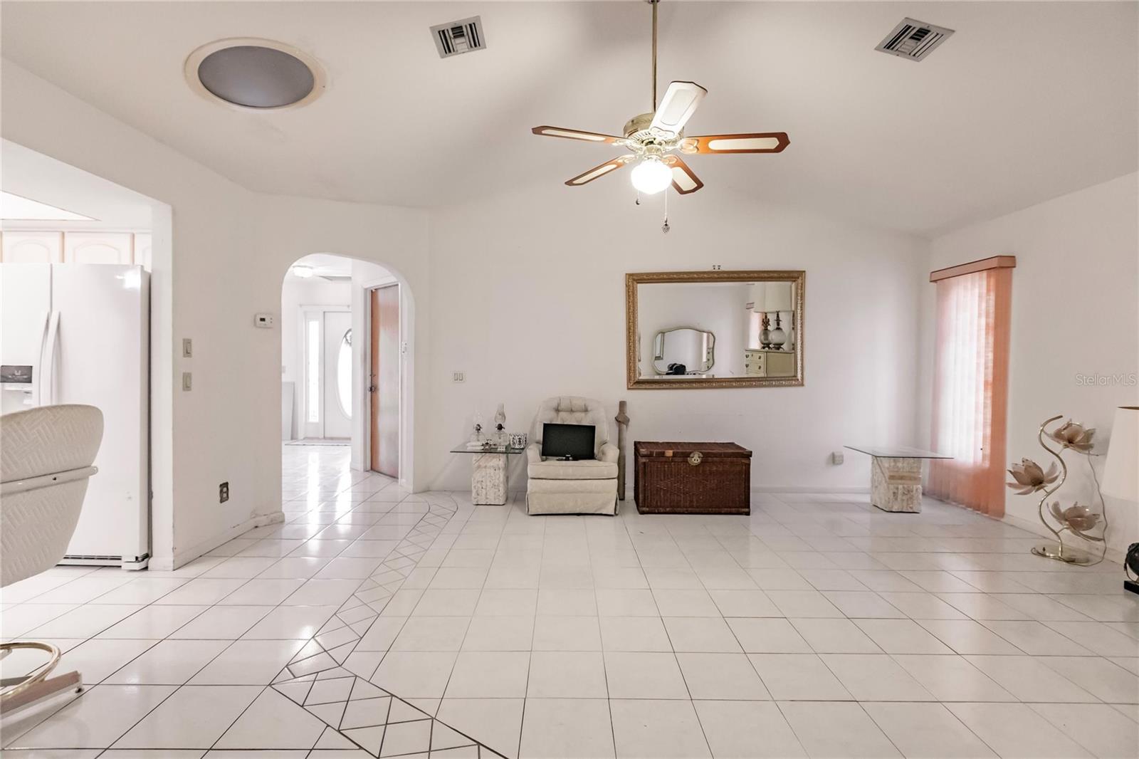 2408 MONTPELIER RD, PUNTA GORDA, FL, 33983