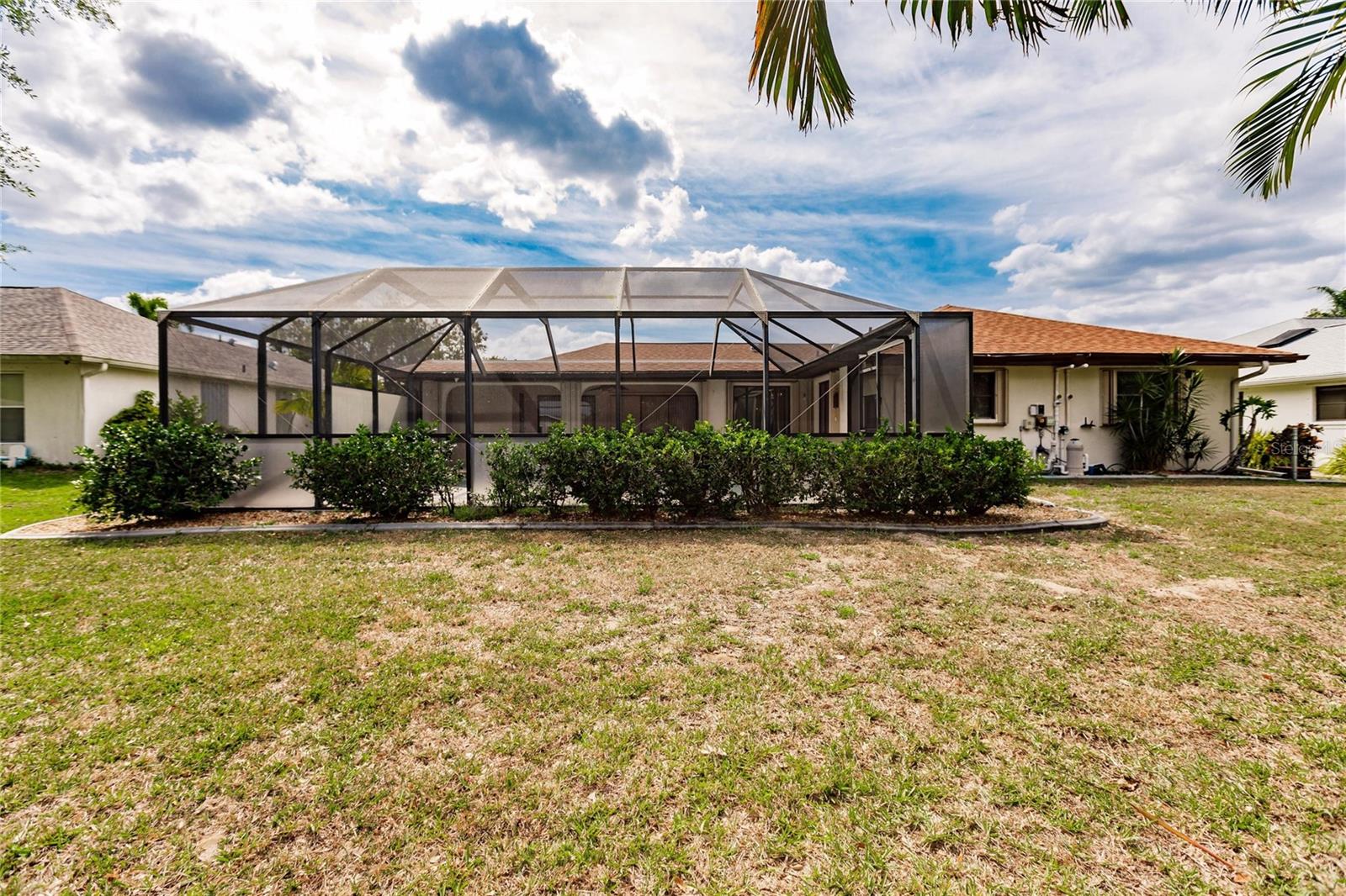 2408 MONTPELIER RD, PUNTA GORDA, FL, 33983