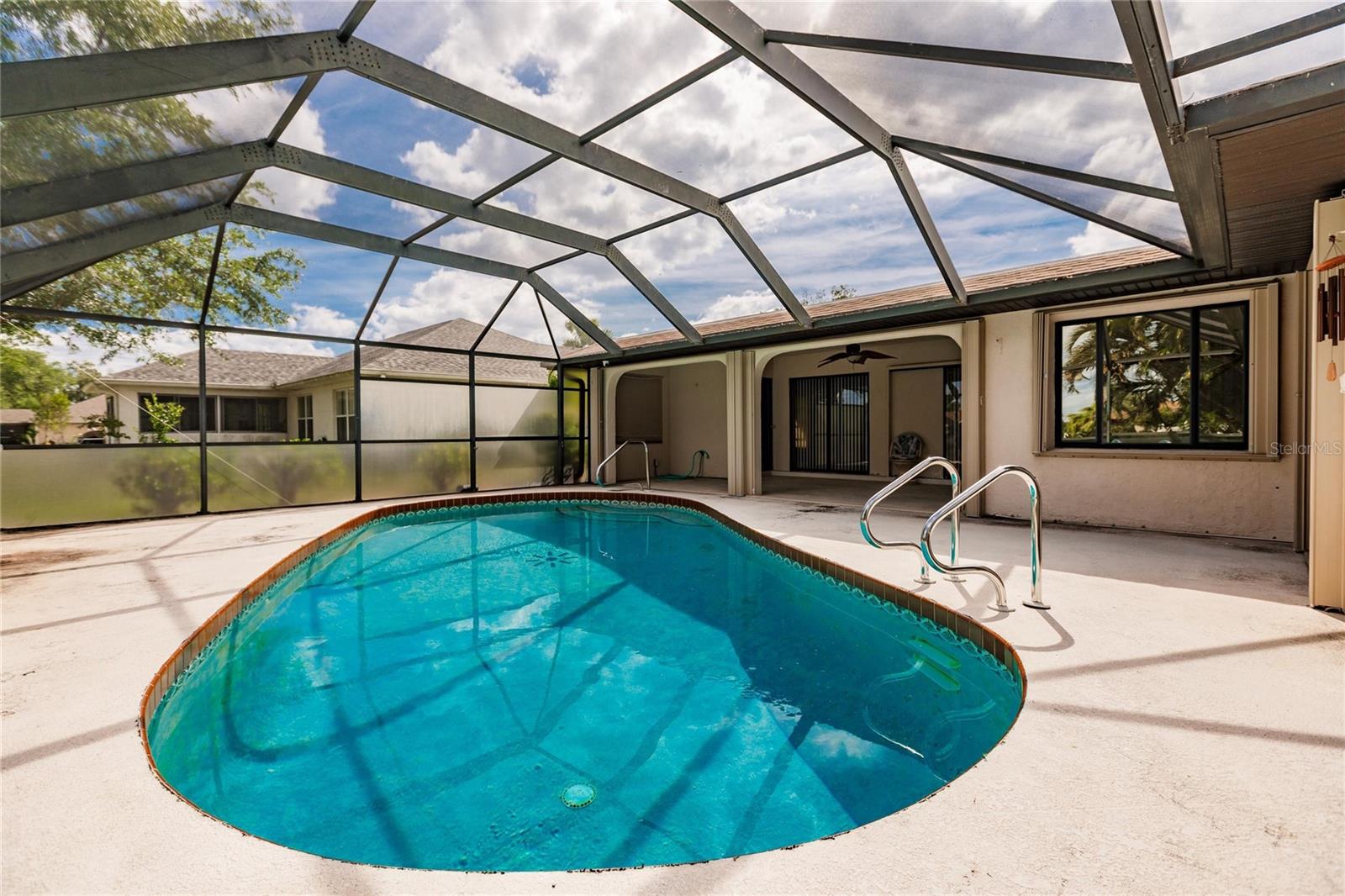 2408 MONTPELIER RD, PUNTA GORDA, FL, 33983