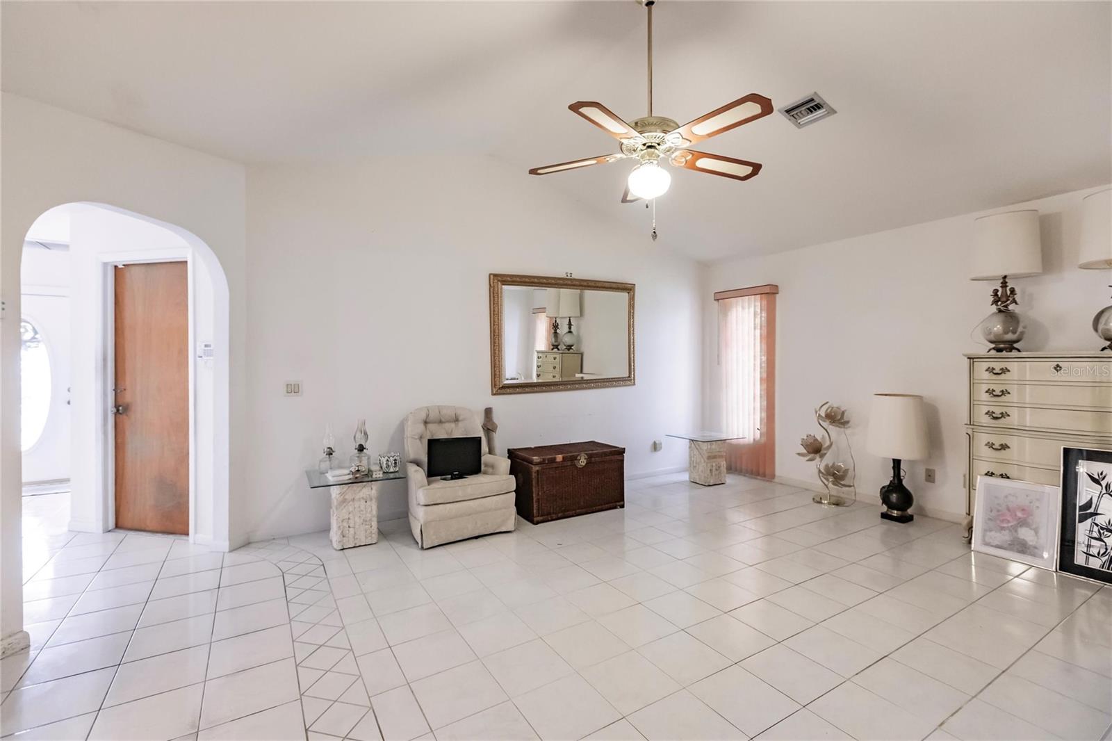 2408 MONTPELIER RD, PUNTA GORDA, FL, 33983