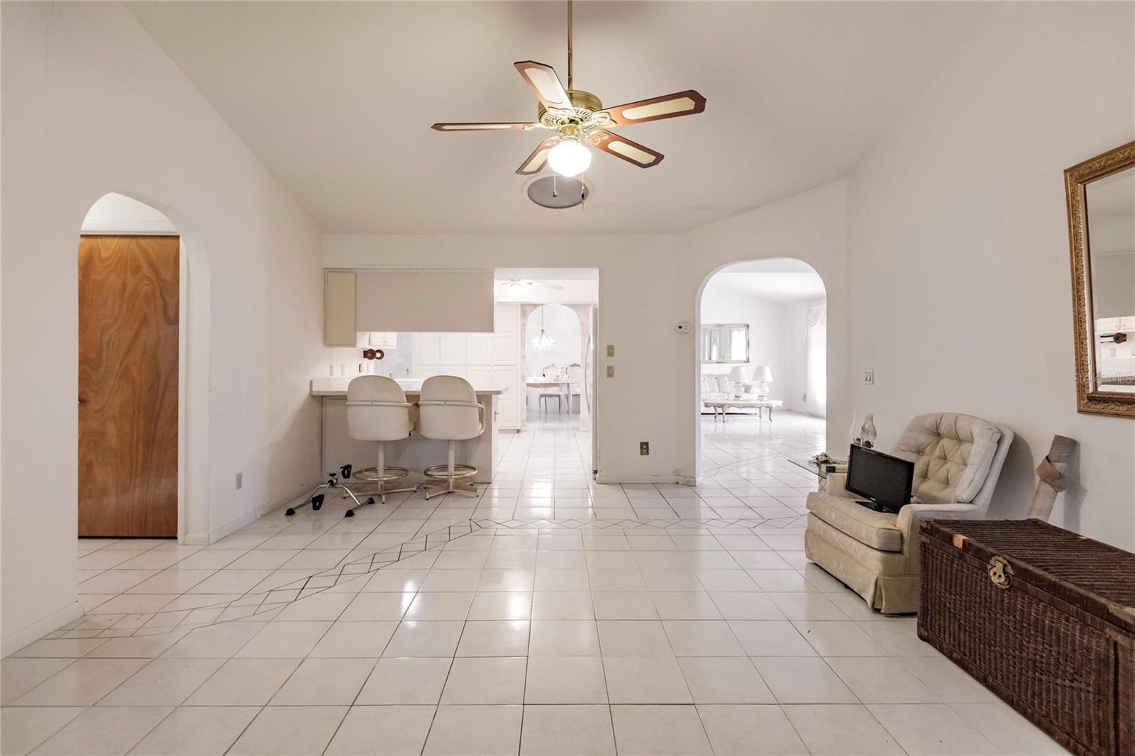 2408 MONTPELIER RD, PUNTA GORDA, FL, 33983