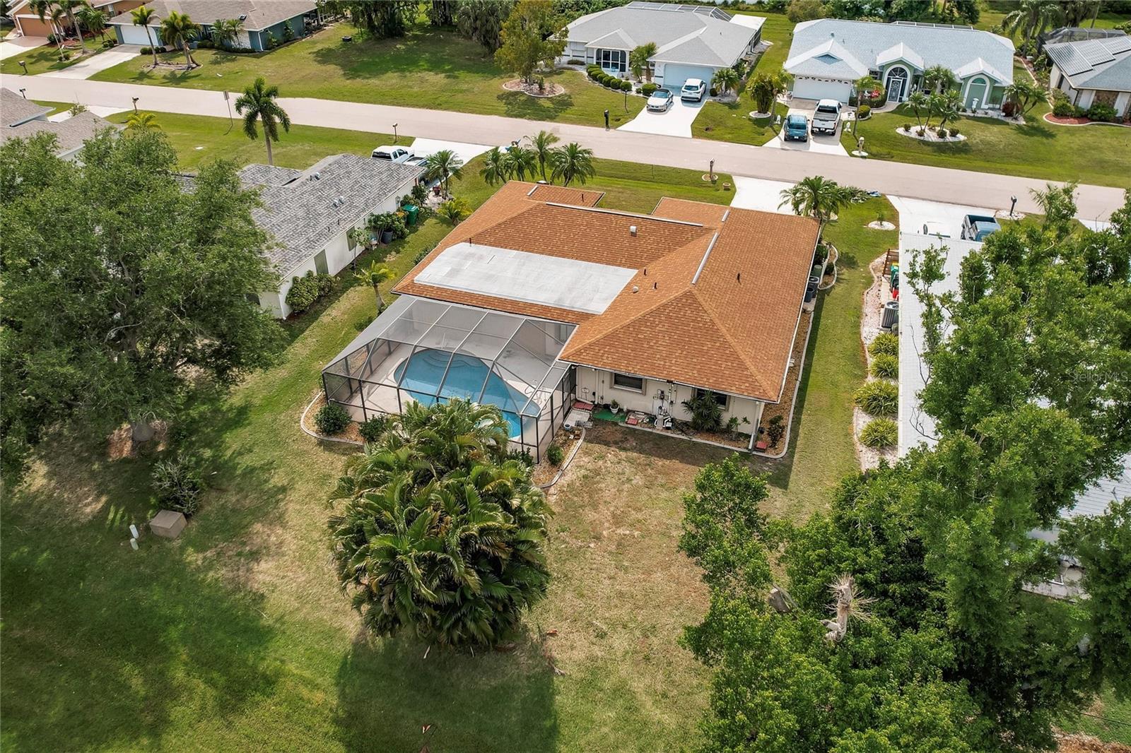 2408 MONTPELIER RD, PUNTA GORDA, FL, 33983
