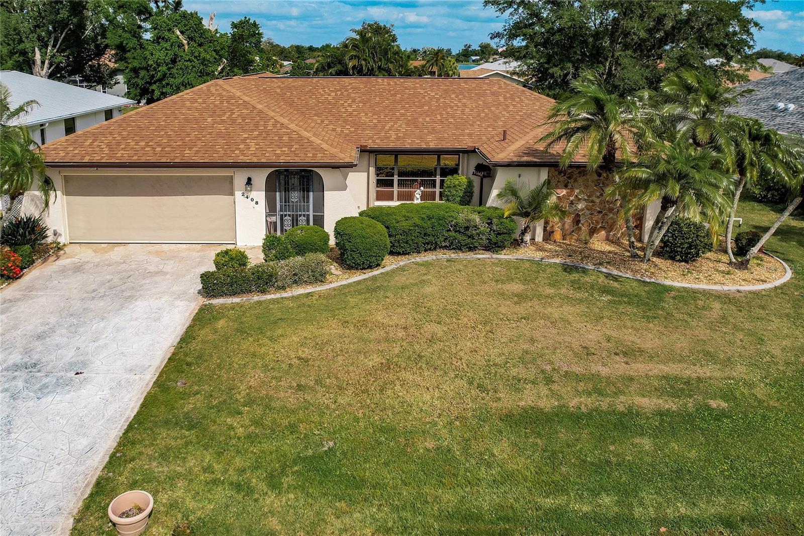 2408 MONTPELIER RD, PUNTA GORDA, FL, 33983