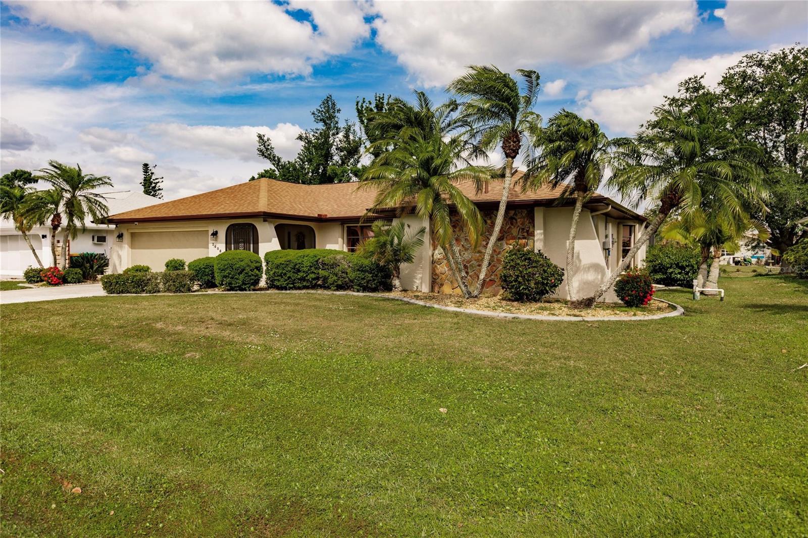 2408 MONTPELIER RD, PUNTA GORDA, FL, 33983