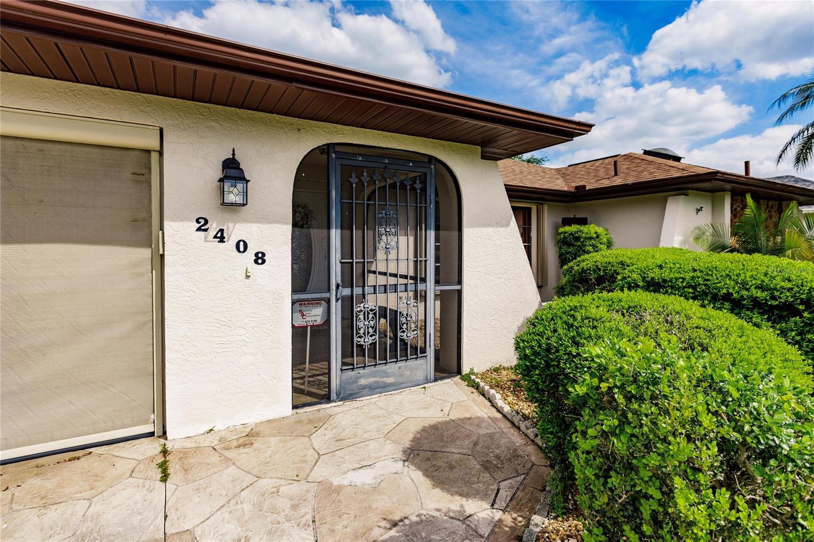 2408 MONTPELIER RD, PUNTA GORDA, FL, 33983