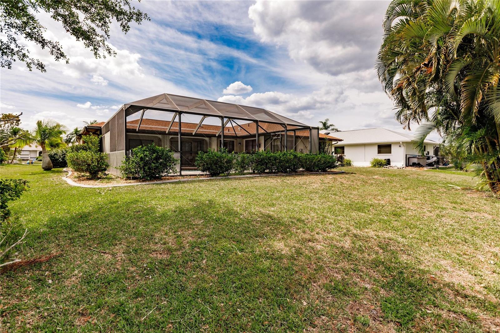 2408 MONTPELIER RD, PUNTA GORDA, FL, 33983