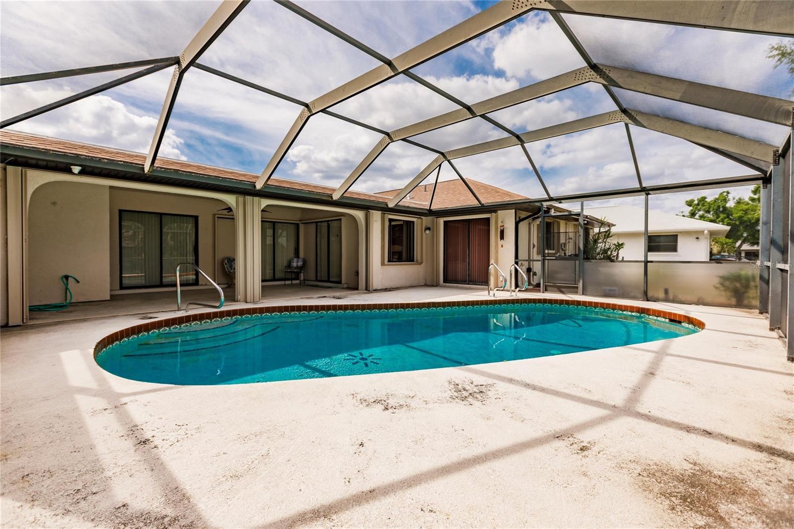 2408 MONTPELIER RD, PUNTA GORDA, FL, 33983