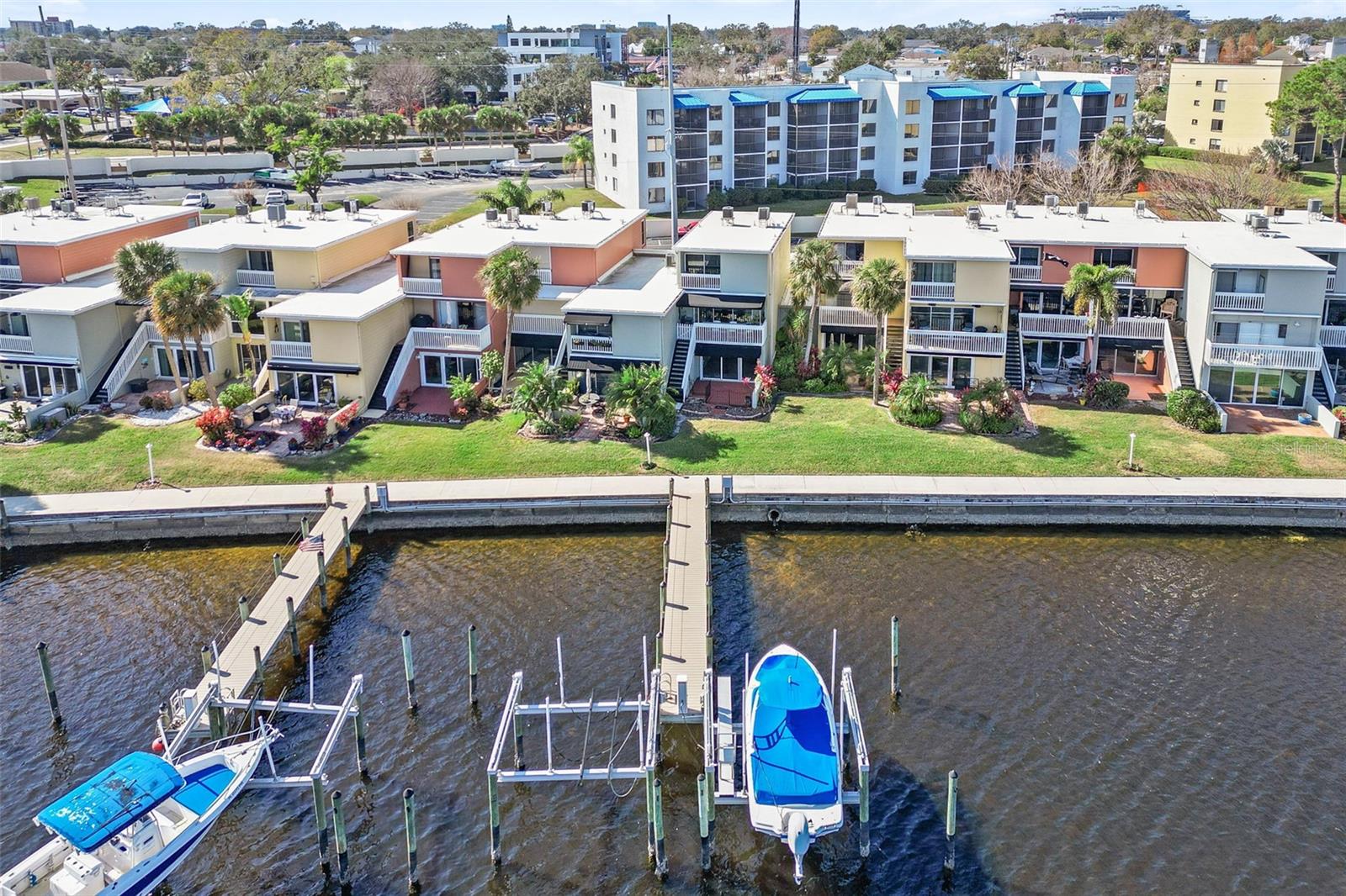 2424 W TAMPA BAY BLVD #C212, TAMPA, FL, 33607