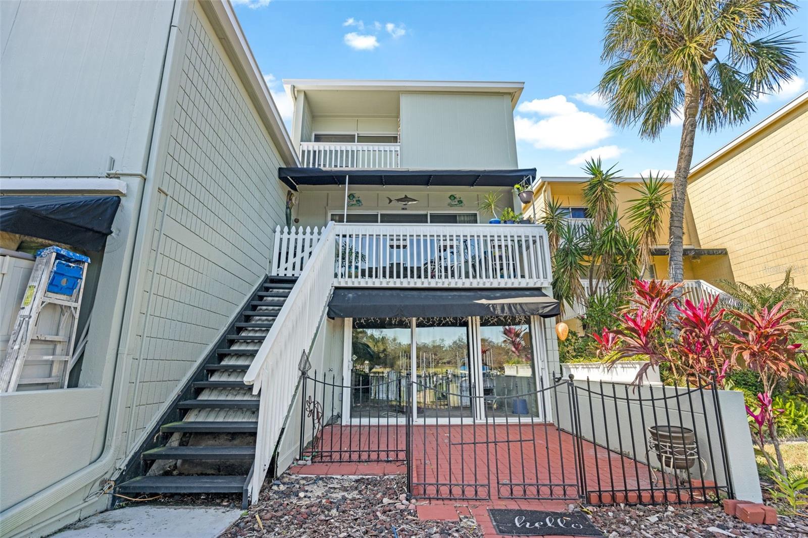 2424 W TAMPA BAY BLVD #C212, TAMPA, FL, 33607