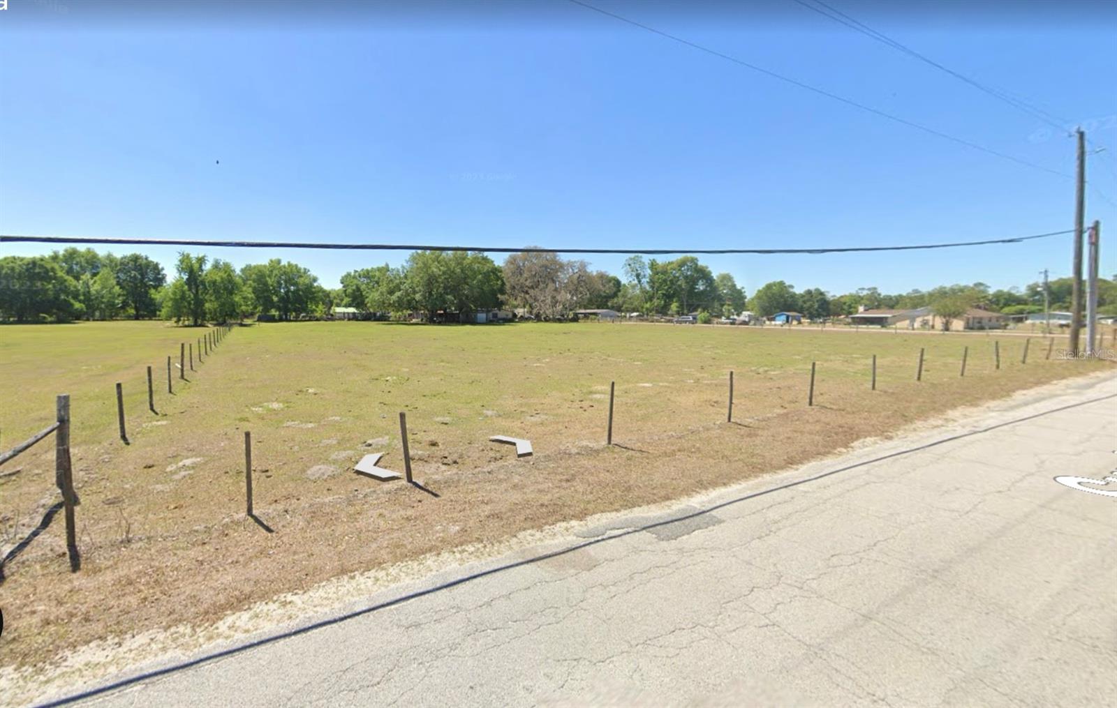 CR 730, WEBSTER, FL, 33597