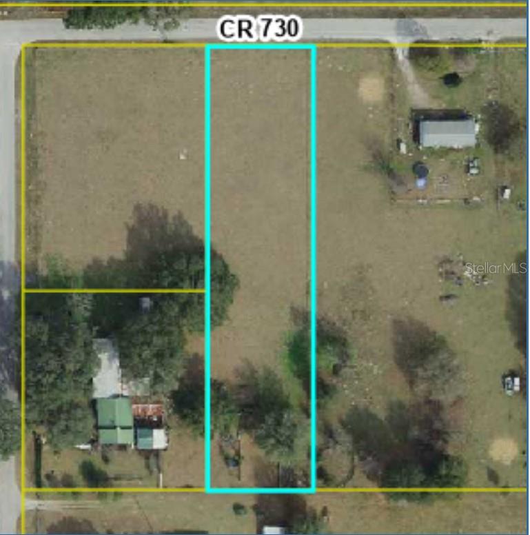 CR 730, WEBSTER, FL, 33597
