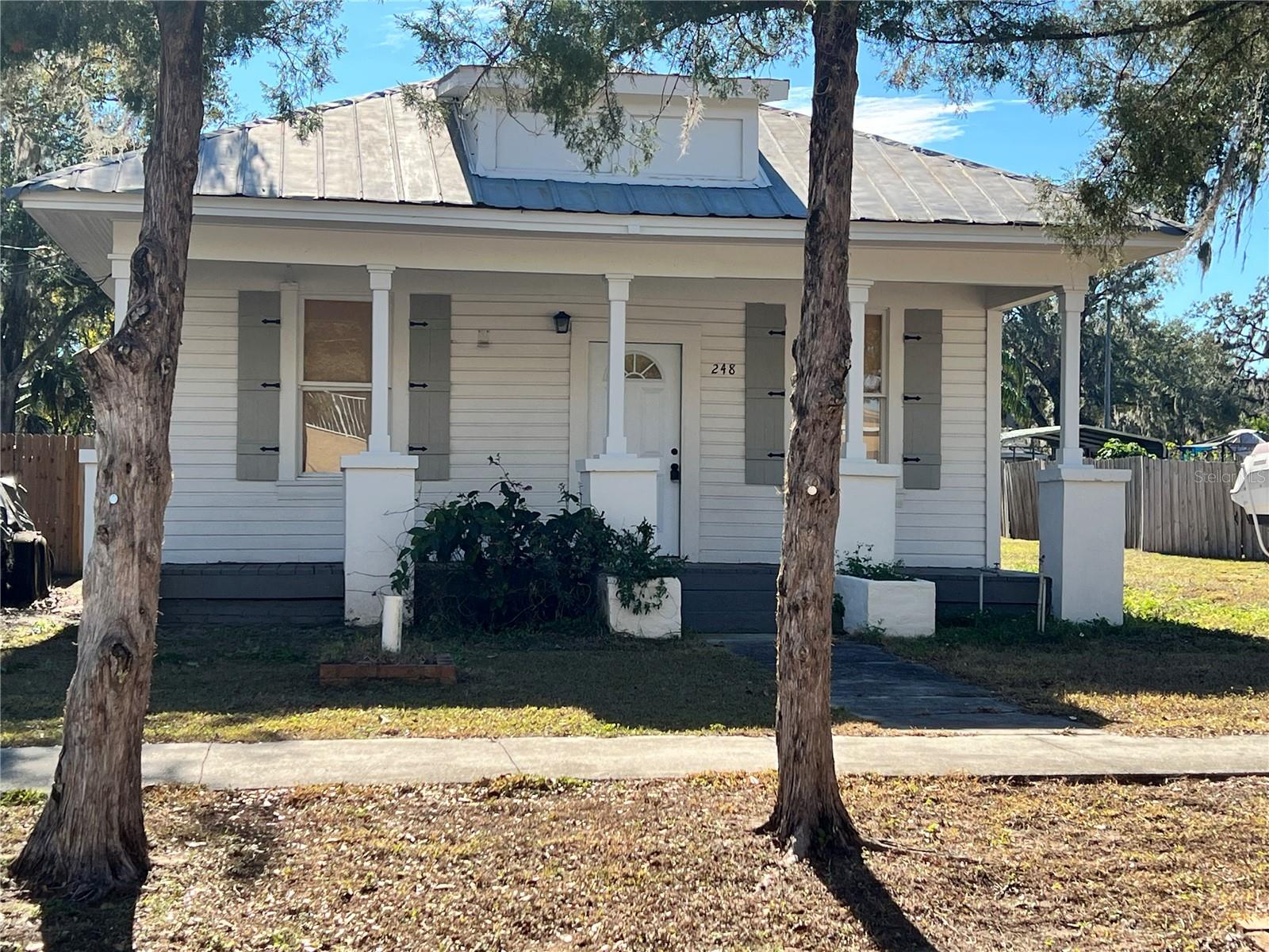 248 E MAGNOLIA ST, GROVELAND, FL, 34736
