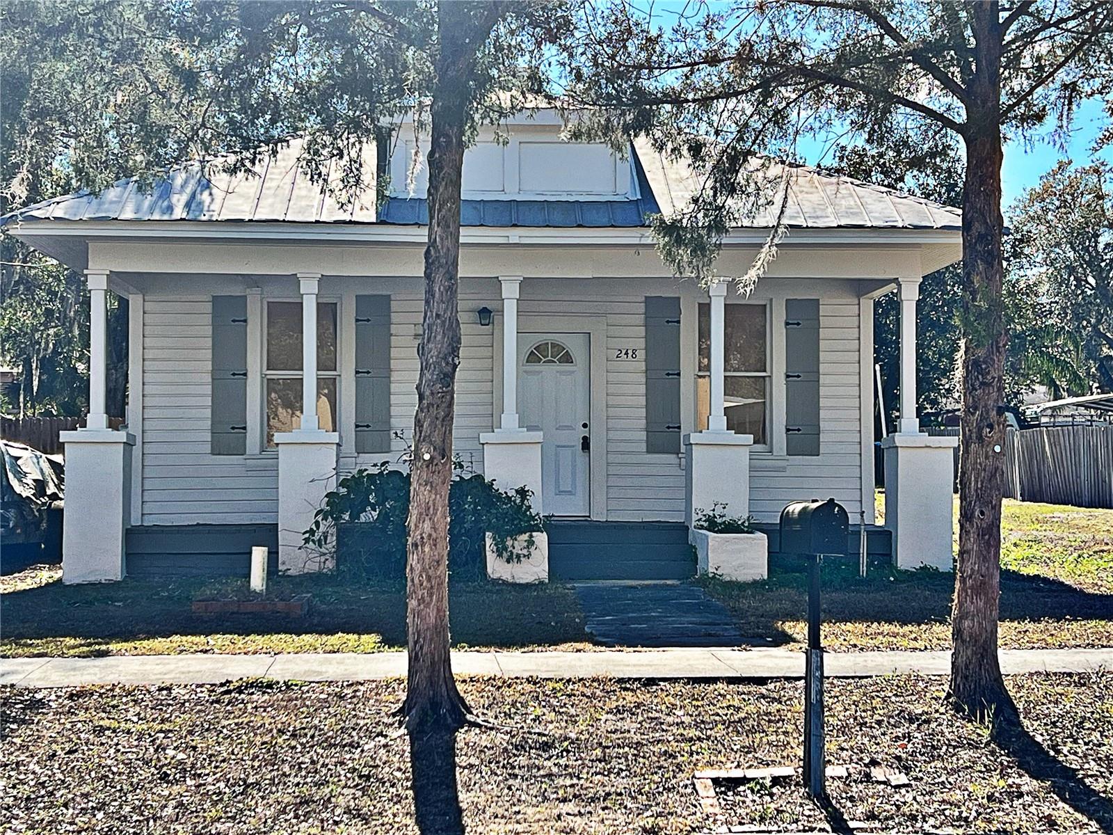 248 E MAGNOLIA ST, GROVELAND, FL, 34736