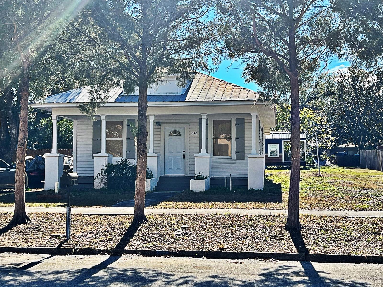 248 E MAGNOLIA ST, GROVELAND, FL, 34736