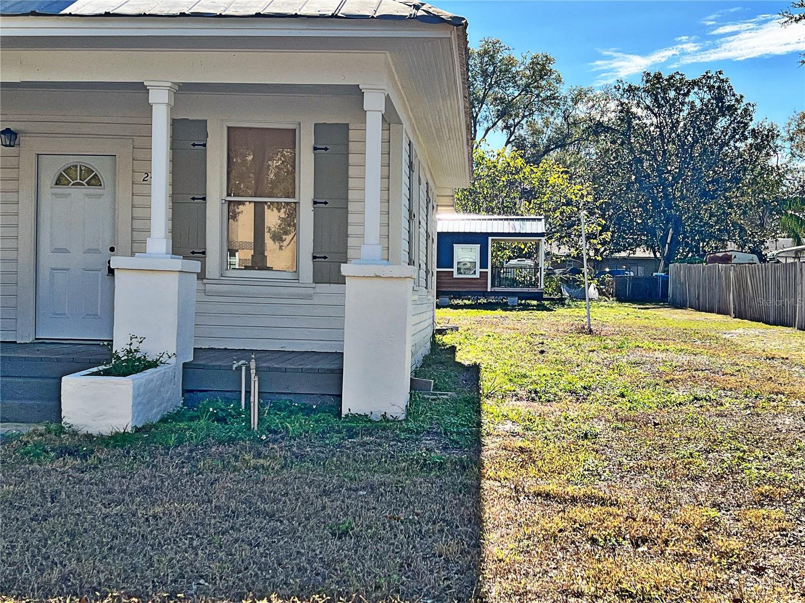 248 E MAGNOLIA ST, GROVELAND, FL, 34736