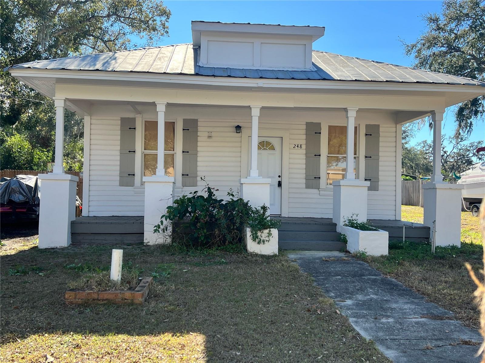 248 E MAGNOLIA ST, GROVELAND, FL, 34736