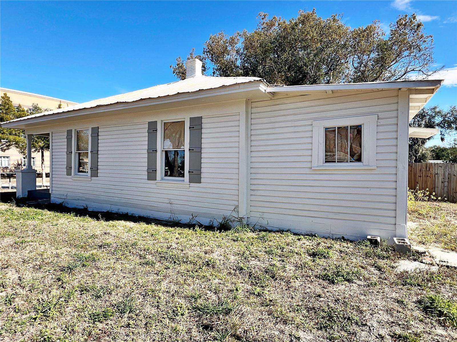 248 E MAGNOLIA ST, GROVELAND, FL, 34736