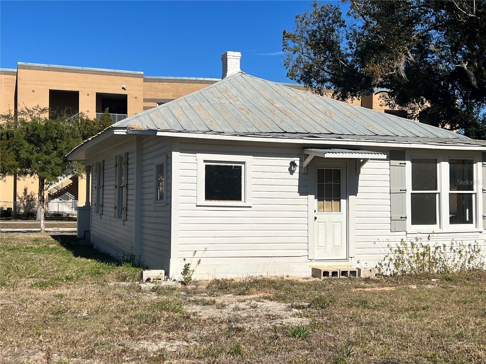 248 E MAGNOLIA ST, GROVELAND, FL, 34736