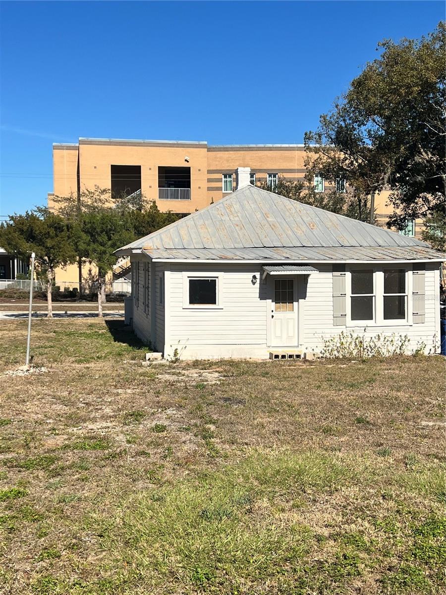 248 E MAGNOLIA ST, GROVELAND, FL, 34736