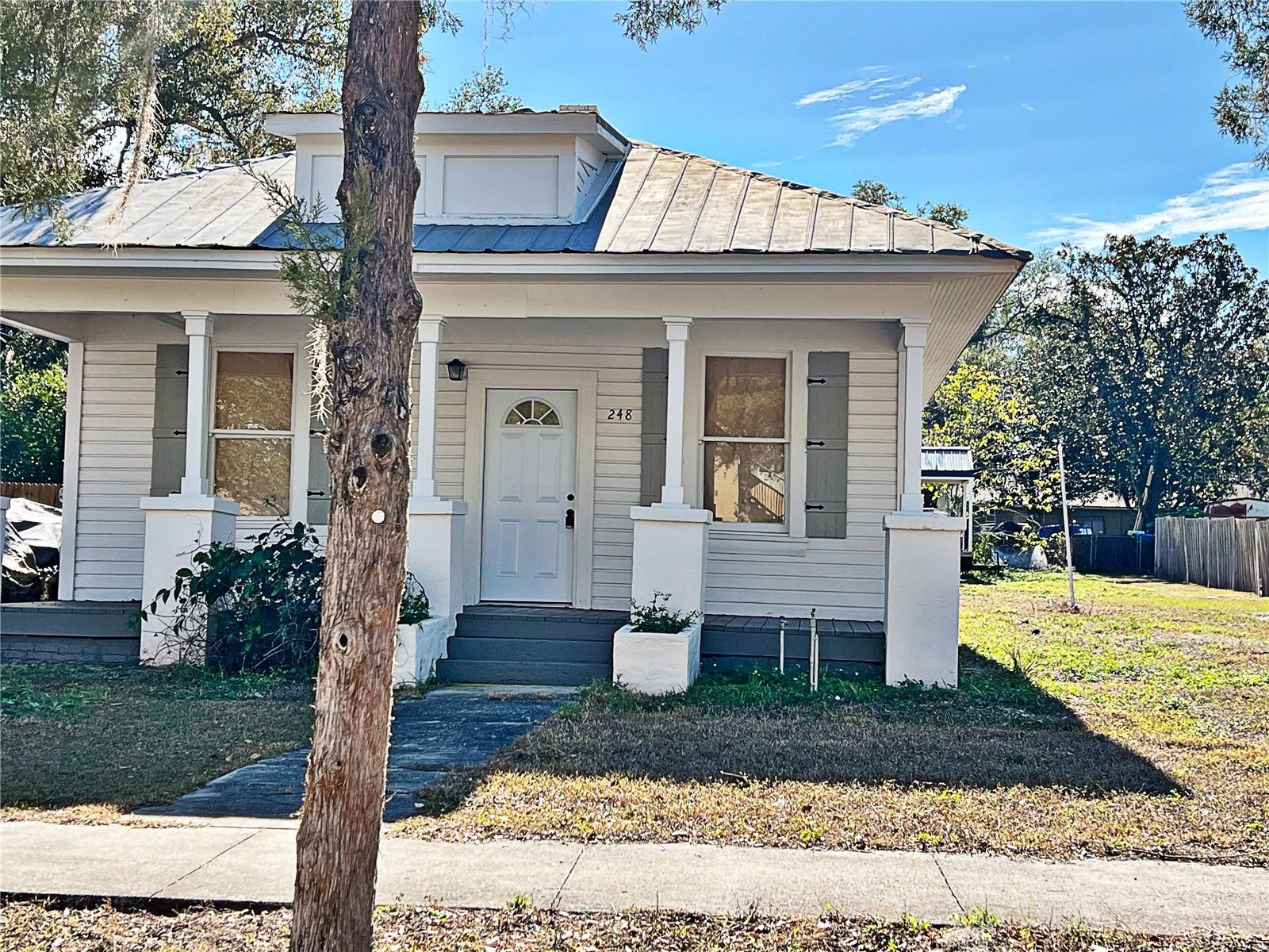 248 E MAGNOLIA ST, GROVELAND, FL, 34736
