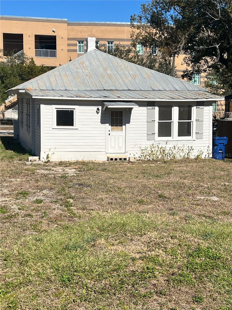 248 E MAGNOLIA ST, GROVELAND, FL, 34736