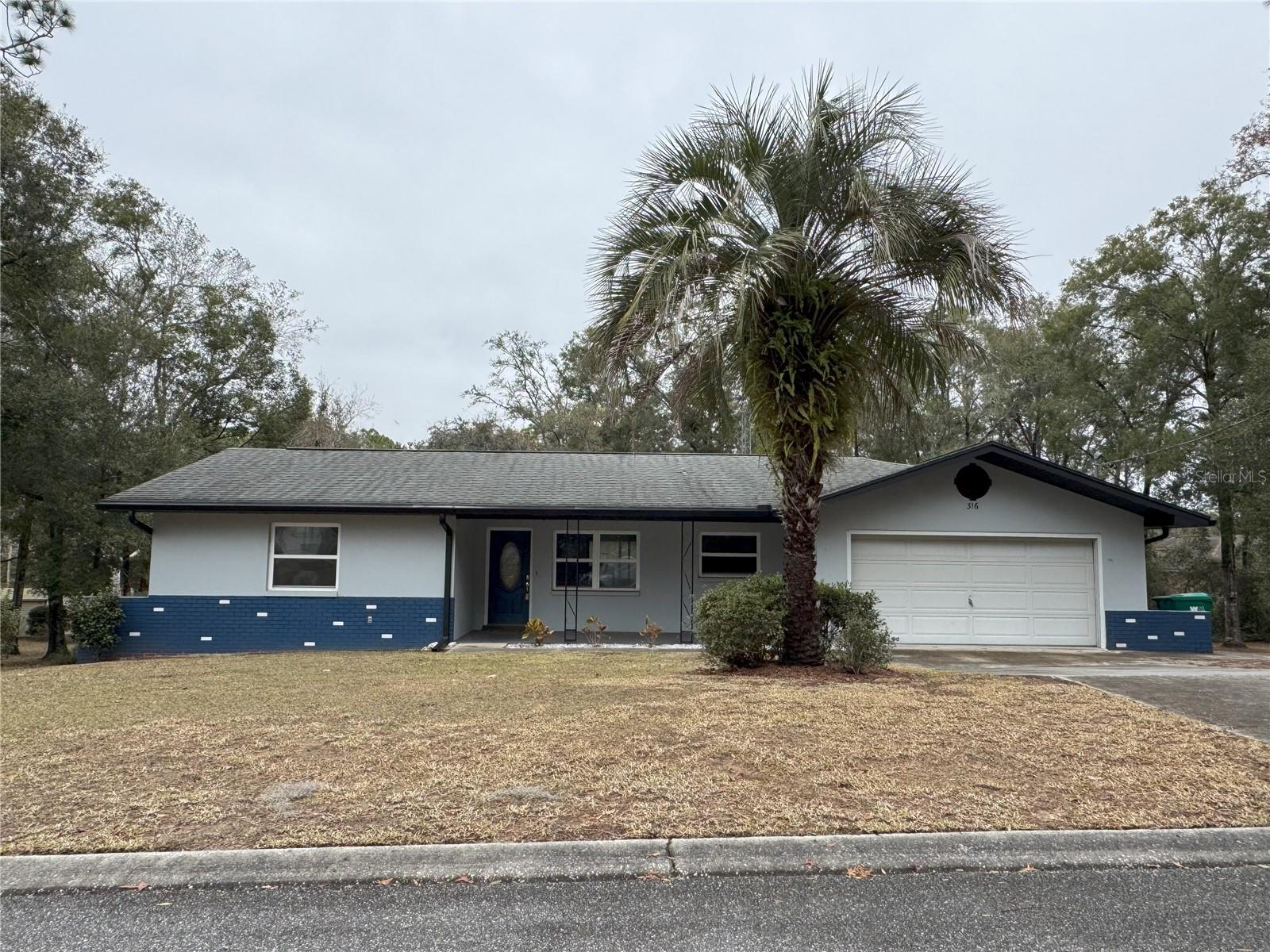 316 VASSAR ST, INVERNESS, FL, 34452