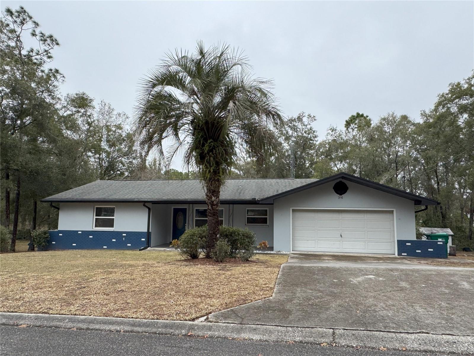 316 VASSAR ST, INVERNESS, FL, 34452