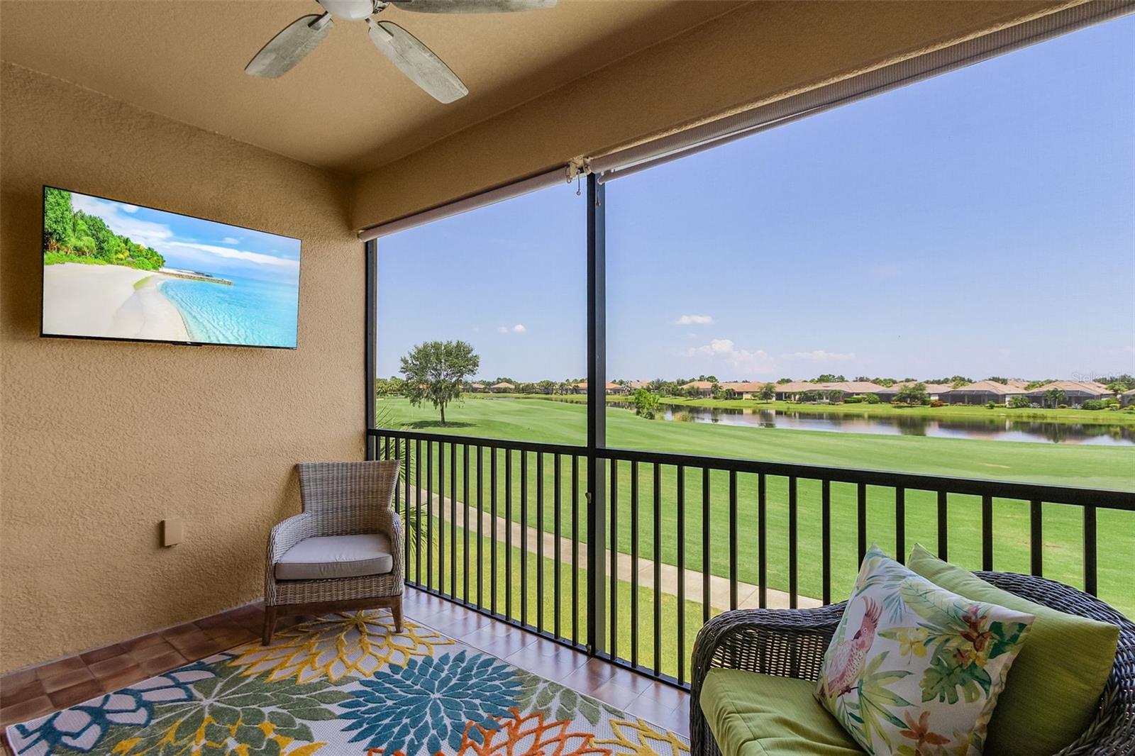 13725 MESSINA LOOP #201, BRADENTON, FL, 34211