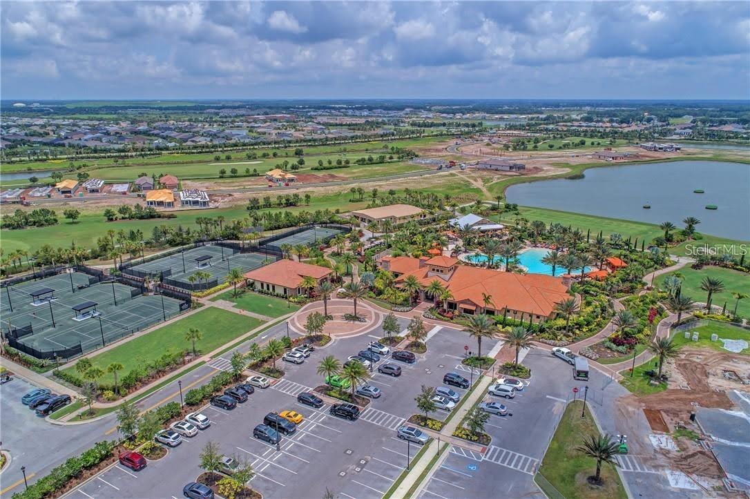 13725 MESSINA LOOP #201, BRADENTON, FL, 34211