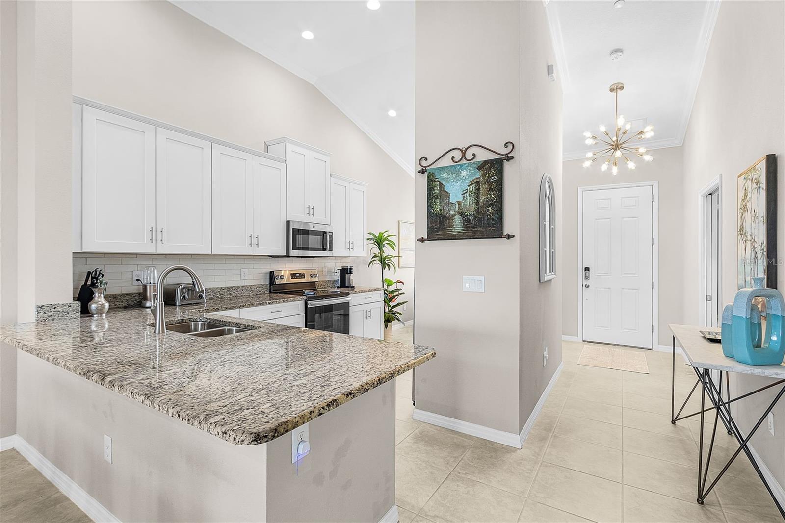 13725 MESSINA LOOP #201, BRADENTON, FL, 34211