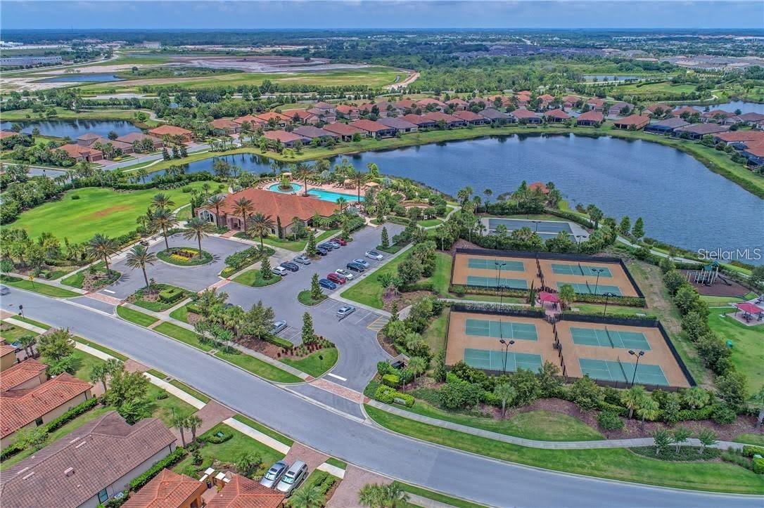 13725 MESSINA LOOP #201, BRADENTON, FL, 34211