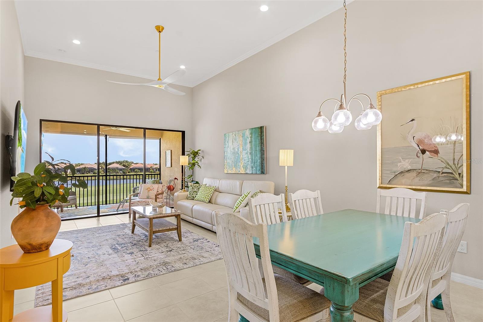 13725 MESSINA LOOP #201, BRADENTON, FL, 34211