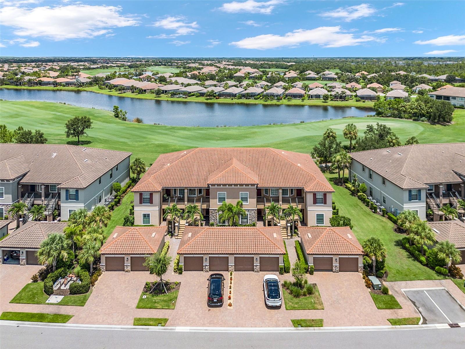 13725 MESSINA LOOP #201, BRADENTON, FL, 34211